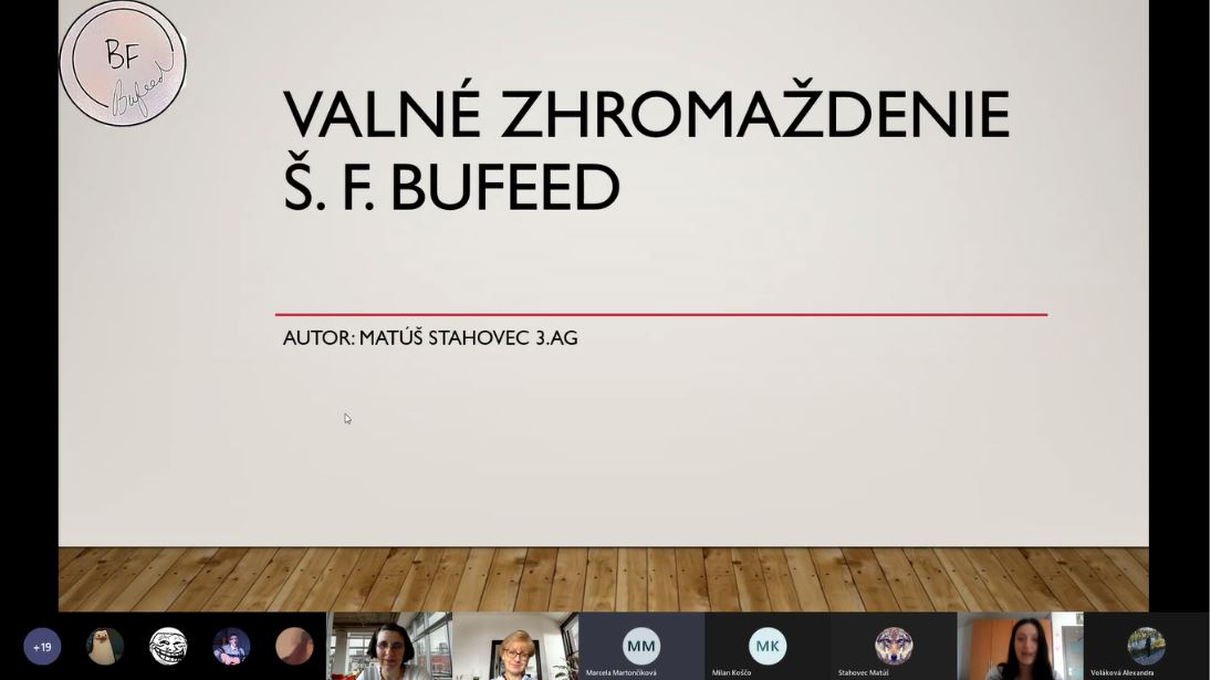 valné zhromaždenie