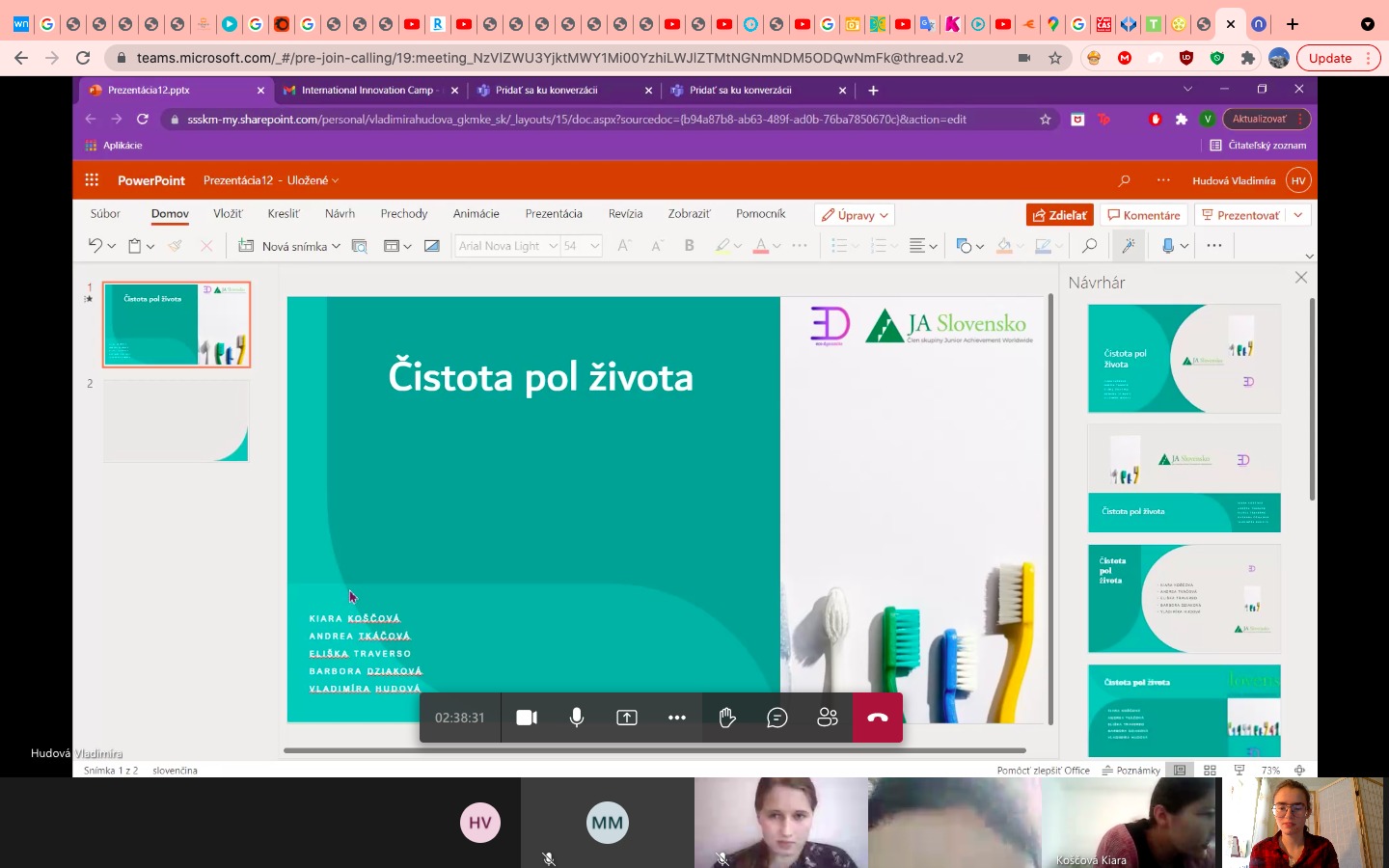 súťaž