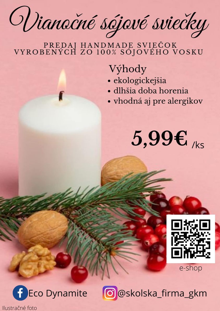ponuka firmy