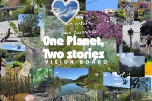 One Planet, Two Stories2