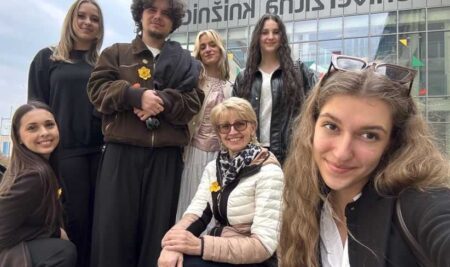 Keď kreativita prehovorí, úspech sa ozve naplno