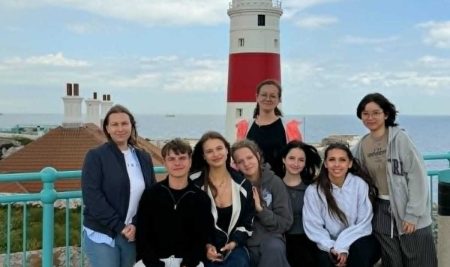 Po stopách UNESCO na Gibraltári