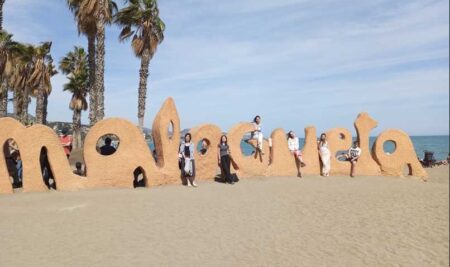 Erasmus+ Malaga 2026