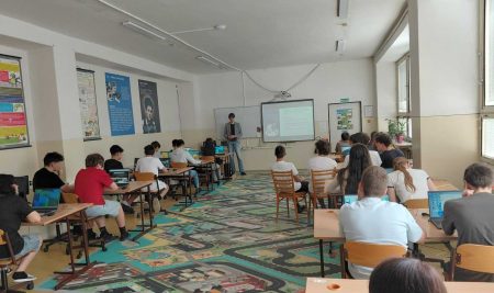 Digitálny rešpekt – klikaj s rozumom