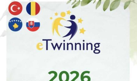 Sustainable English Adventures/eTwinning