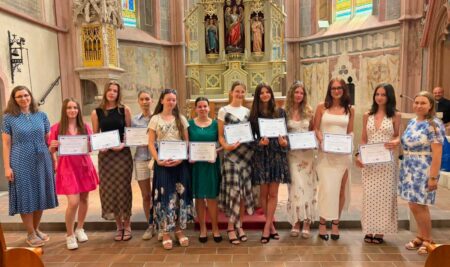 Odovzdávanie certifikátov eTwinning