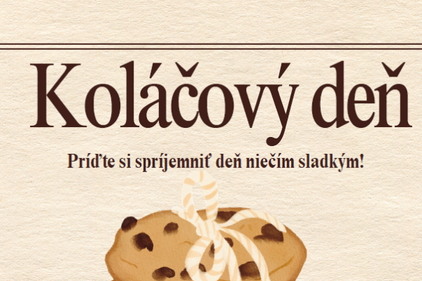 koláče