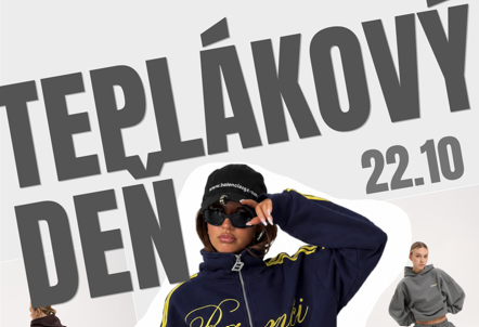 tepláky úvod
