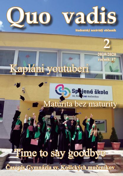 časopis
