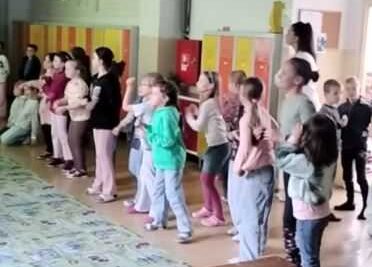 Pohybom k pohode … začíname