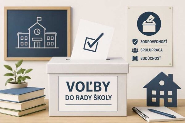voľby