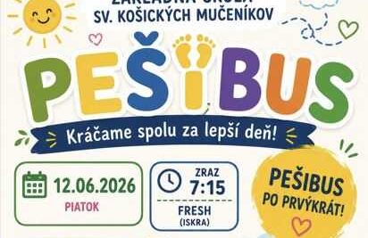 Pešibus