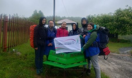 DofE – výzva, ktorú sme prijali!